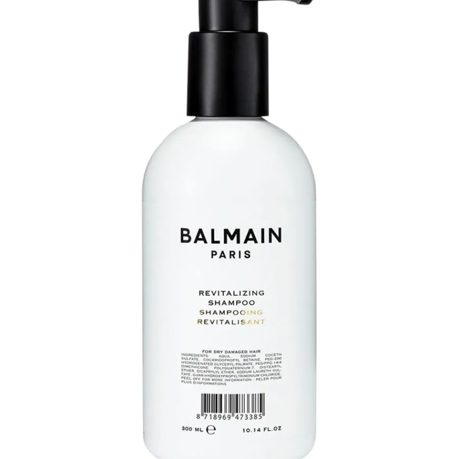 Balmain Hair Couture Shampoo Revitalizing Shampoo von Outlet
