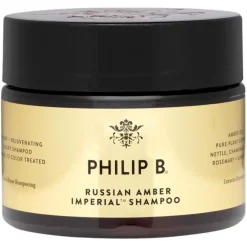 Philip B Shampoo Russian Amber Imperial Shampoo von Clearance