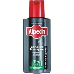 Alpecin Shampoo S1 Sensitiv Shampoo von