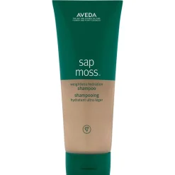 Aveda Shampoo Sap Moss Shampoo von Hot