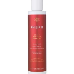 Philip B Shampoo Scalp Booster Shampoo von Hot