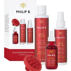 Philip B Shampoo Scalp Booster Shampoo von Hot