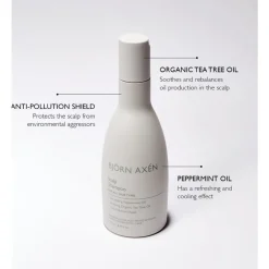 Bjou0308rn Axeu0301n Shampoo Scalp Shampoo von Bjo¨rn Axe´n Best