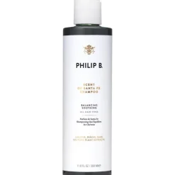Philip B Shampoo Scent Of Santa Fe Shampoo von