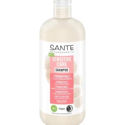Sante Naturkosmetik Shampoo Sensitive Care Shampoo von Outlet