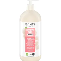 Sante Naturkosmetik Shampoo Sensitive Care Shampoo von Outlet