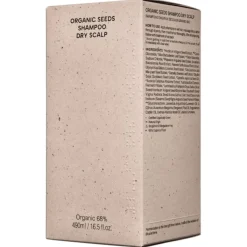 WHAMISA Shampoo Shampoo Dry Scalp von