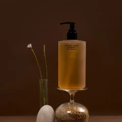 WHAMISA Shampoo Shampoo Dry Scalp von