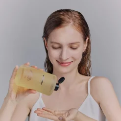 WHAMISA Shampoo Shampoo Dry Scalp von