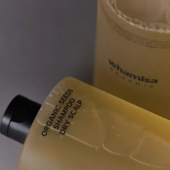 WHAMISA Shampoo Shampoo Dry Scalp von
