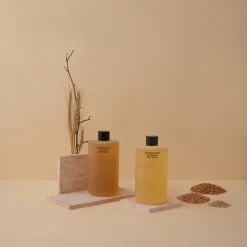 WHAMISA Shampoo Shampoo Oily Scalp von Clearance