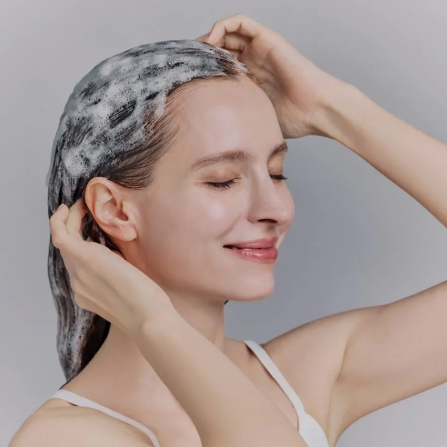 WHAMISA Shampoo Shampoo Oily Scalp von Clearance