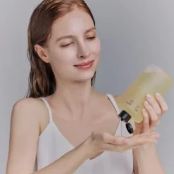 WHAMISA Shampoo Shampoo Oily Scalp von Clearance