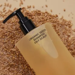 WHAMISA Shampoo Shampoo Oily Scalp von Clearance