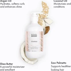 BondiBoost Shampoo Shampoo von