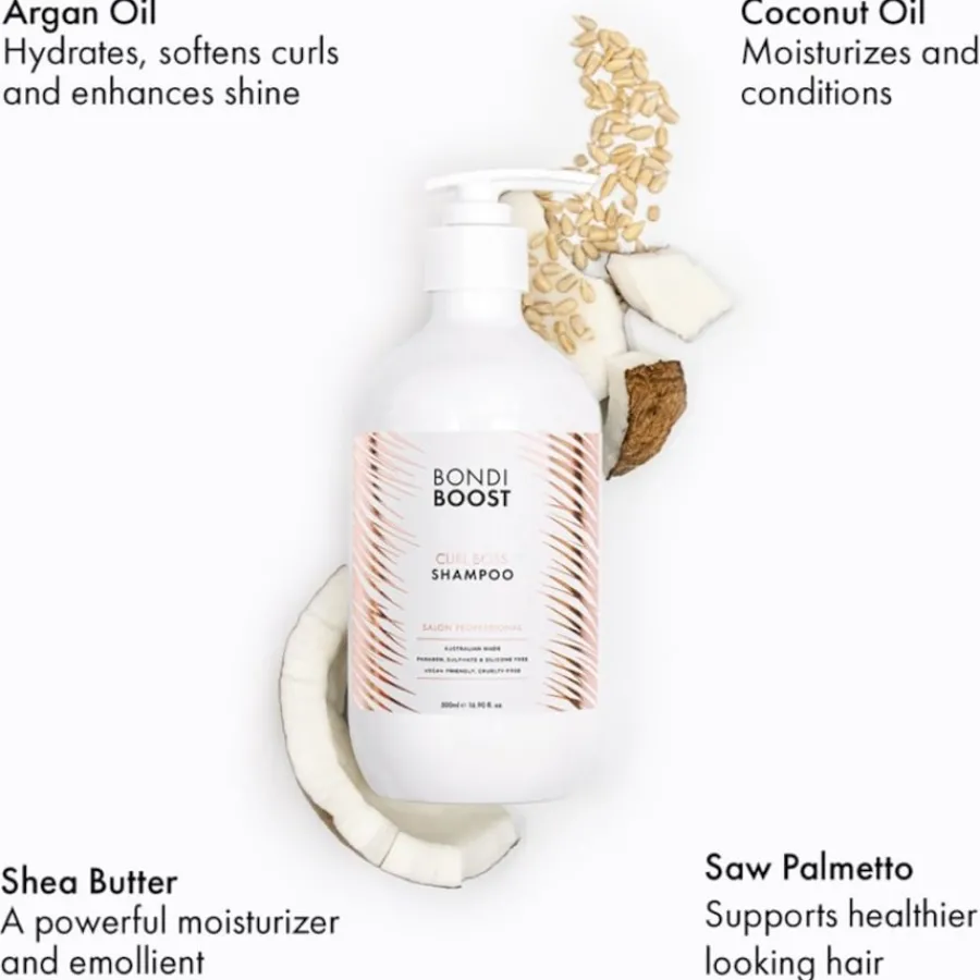 BondiBoost Shampoo Shampoo von