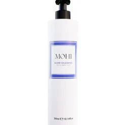 MOHI Hair Care Shampoo Silver Shampoo for Blonde Hair von