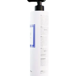 MOHI Hair Care Shampoo Silver Shampoo for Blonde Hair von