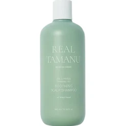RATED GREEN Shampoo Soothing Scalp Shampoo Real Tamanu von Sale