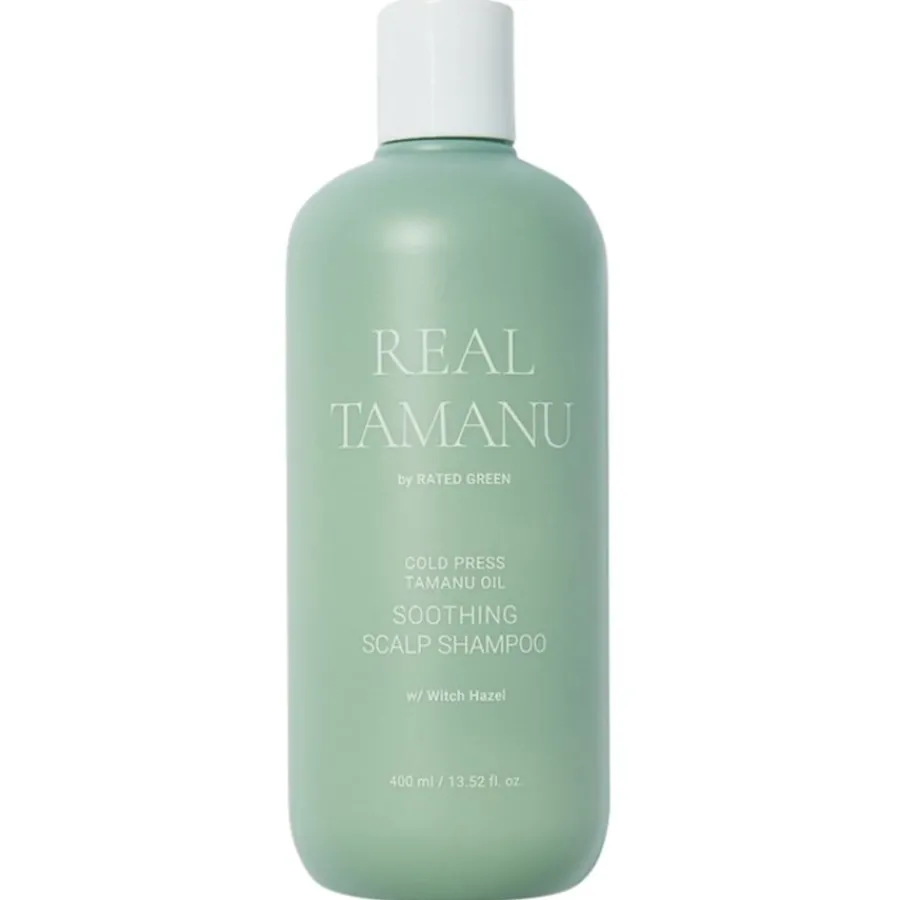 RATED GREEN Shampoo Soothing Scalp Shampoo Real Tamanu von Sale