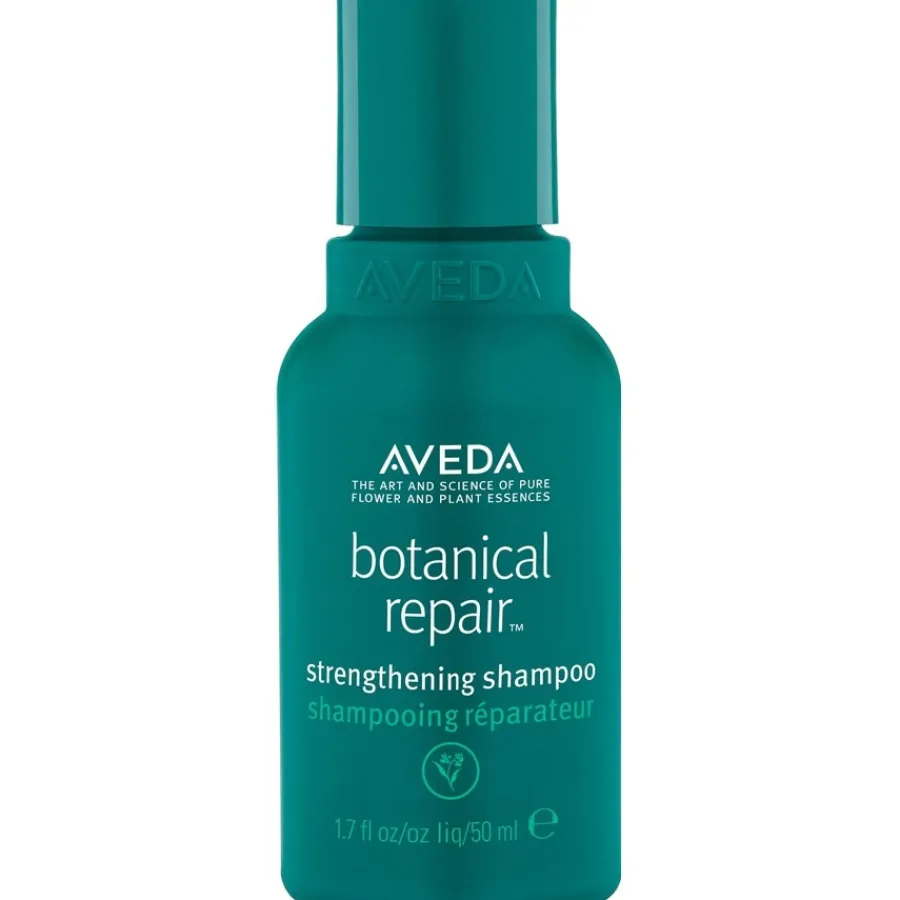 Aveda Shampoo Strenghtening Shampoo Botanical Repair von Hot
