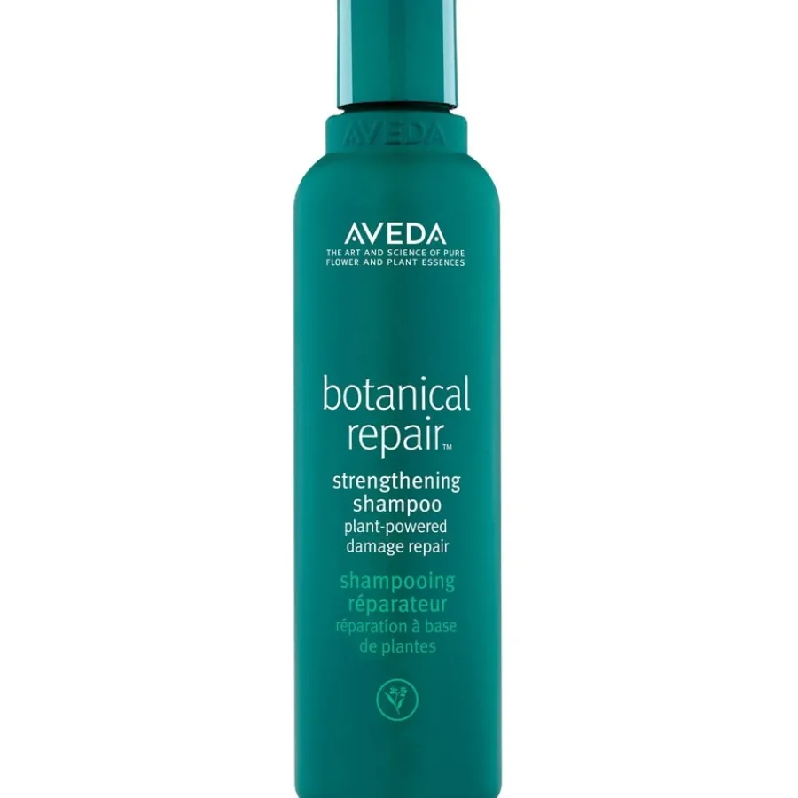 Aveda Shampoo Strenghtening Shampoo Botanical Repair von Hot