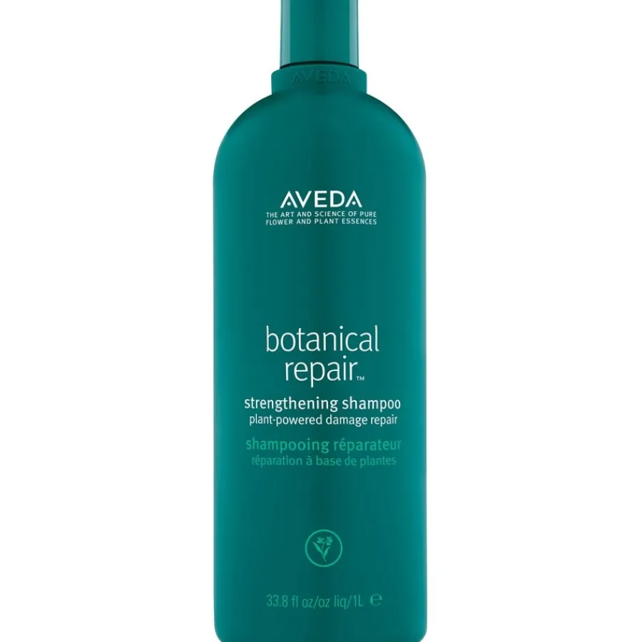Aveda Shampoo Strenghtening Shampoo Botanical Repair von Hot