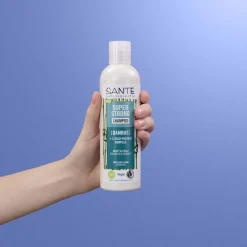 Sante Naturkosmetik Shampoo Super Strong Shampoo von