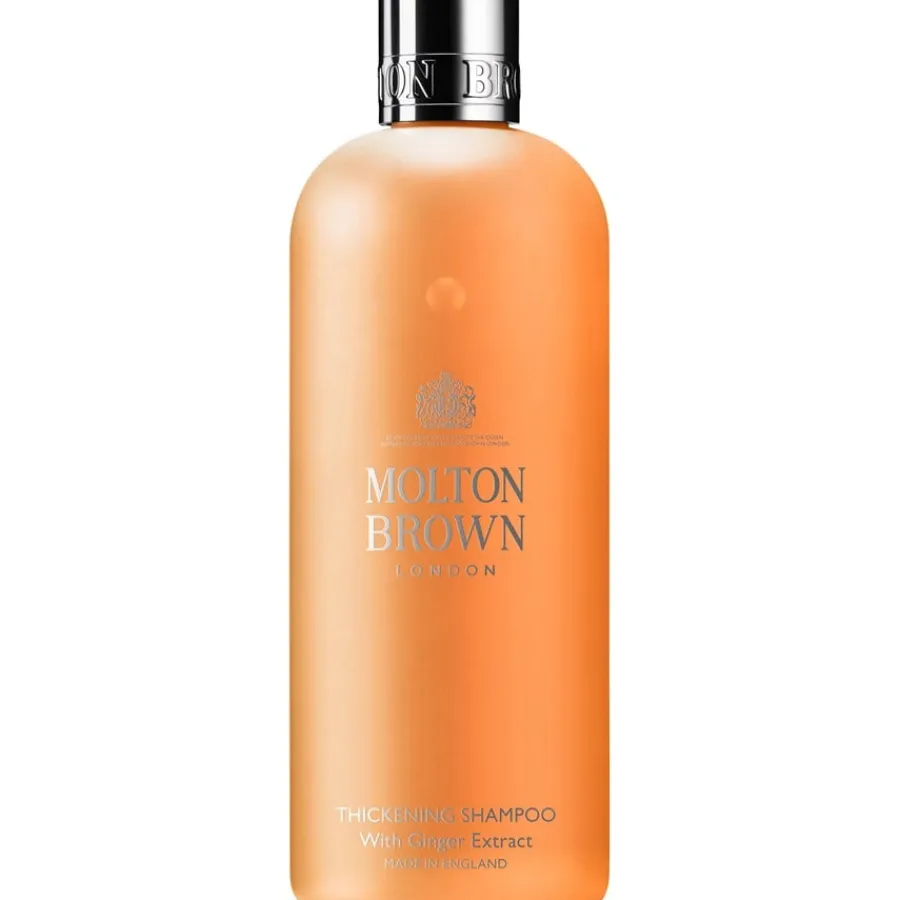 Molton Brown Shampoo Thickening Shampoo With Ginger Extract von