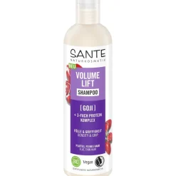 Sante Naturkosmetik Shampoo Volume Lift Shampoo von
