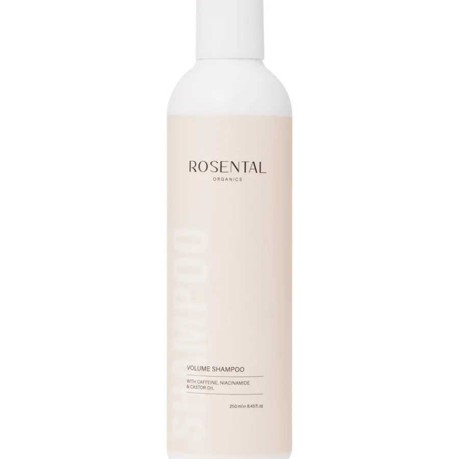 Rosental Organics Shampoo Volume Shampoo von New
