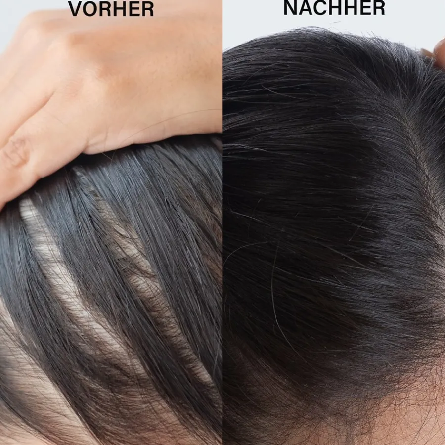 Rosental Organics Shampoo Volume Shampoo von New