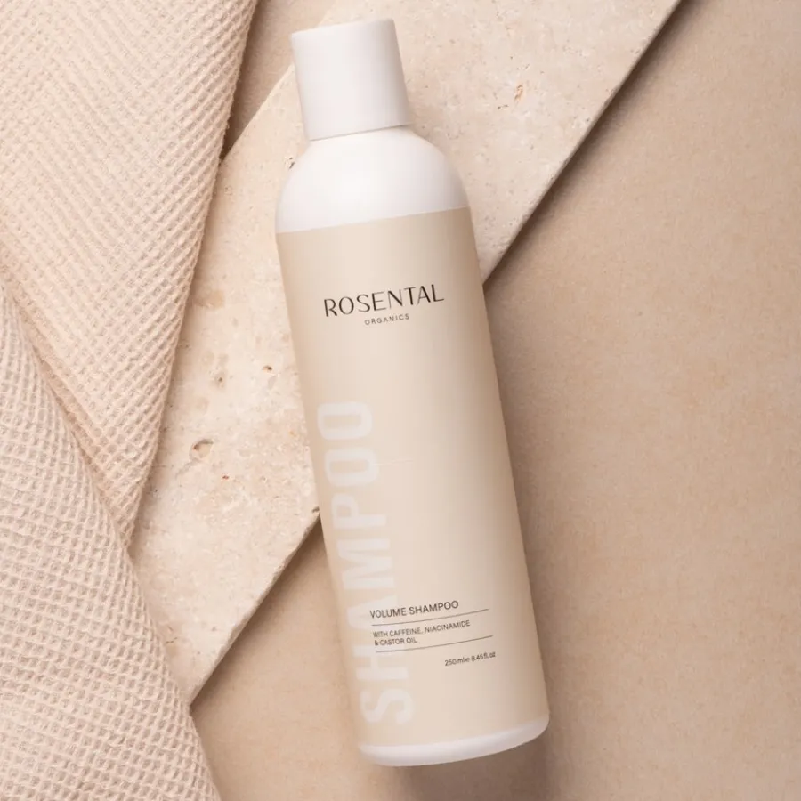 Rosental Organics Shampoo Volume Shampoo von New