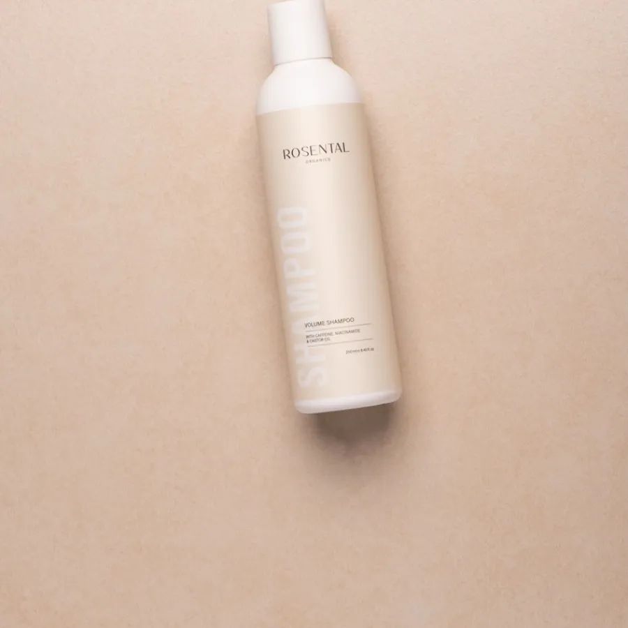 Rosental Organics Shampoo Volume Shampoo von New