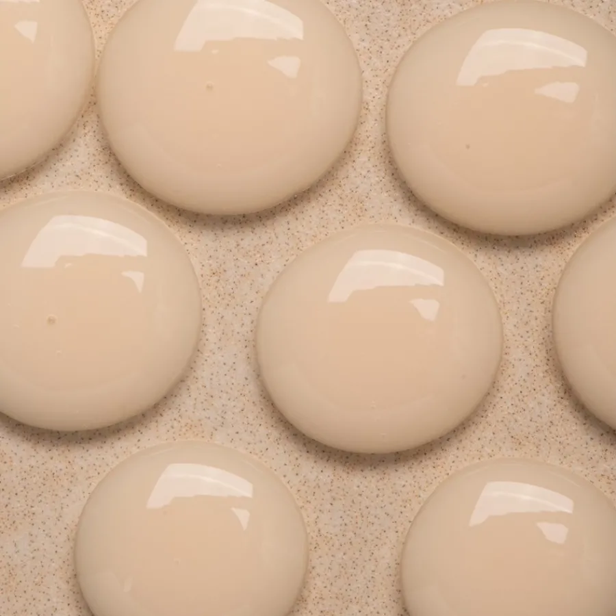 Rosental Organics Shampoo Volume Shampoo von New