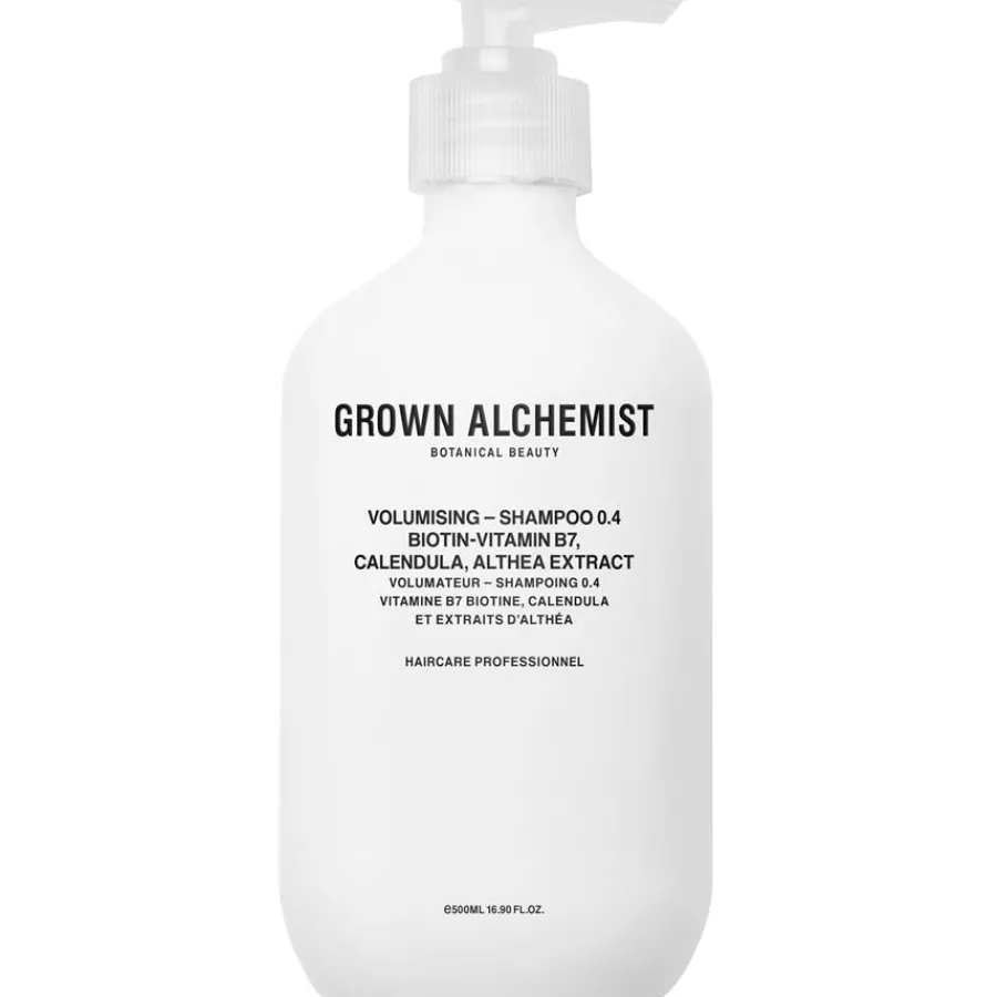 Grown Alchemist Shampoo Volumising Shampoo 0.4 von Outlet