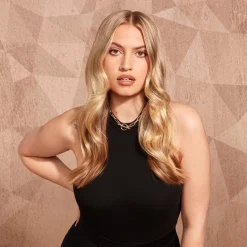 Fudge Shampoos All Blonde Colour Lock Shampoo von