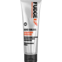 Fudge Shampoos Bond Builder Repairing Shampoo von