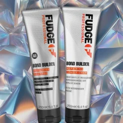 Fudge Shampoos Bond Builder Repairing Shampoo von