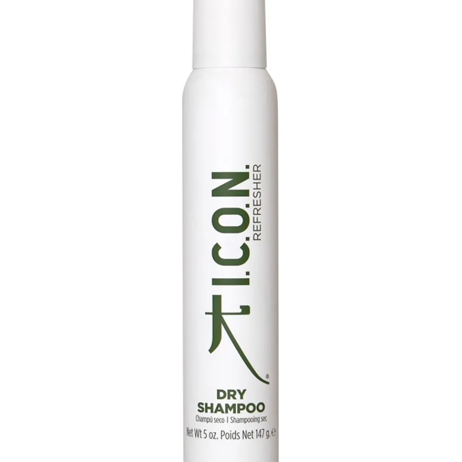 ICON Shampoos Dry Shampoo von