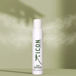 ICON Shampoos Dry Shampoo von