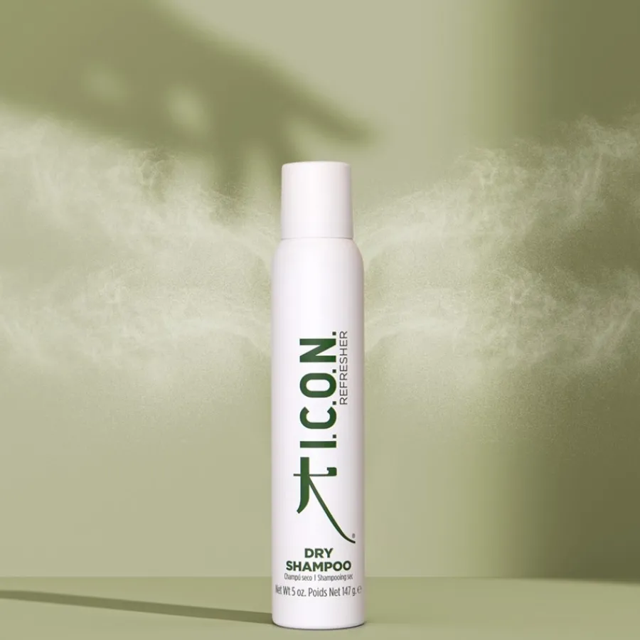 ICON Shampoos Dry Shampoo von