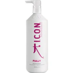 ICON Shampoos Fully Anti-Aging Shampoo von Hot