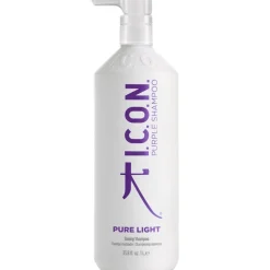 ICON Shampoos Pure Light Toning Shampoo von