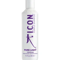 ICON Shampoos Pure Light Toning Shampoo von