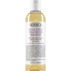 Kiehlu0027s Shampoos Rice & Wheat Volumizing Shampoo von Kiehl's