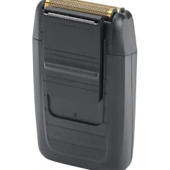 GAMMAu002B Shaver Absolute Zero Shaver Professioneller Rasiererideal für Justierungen von GAMMA+