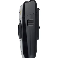 GAMMAu002B Shaver Absolute Zero Shaver Professioneller Rasiererideal für Justierungen von GAMMA+