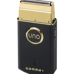 GAMMAu002B Shaver Uno Shaver Professioneller Rasierer mit leistungsstarkem Motor von GAMMA+