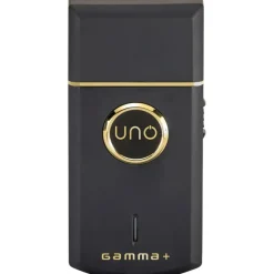 GAMMAu002B Shaver Uno Shaver Professioneller Rasierer mit leistungsstarkem Motor von GAMMA+
